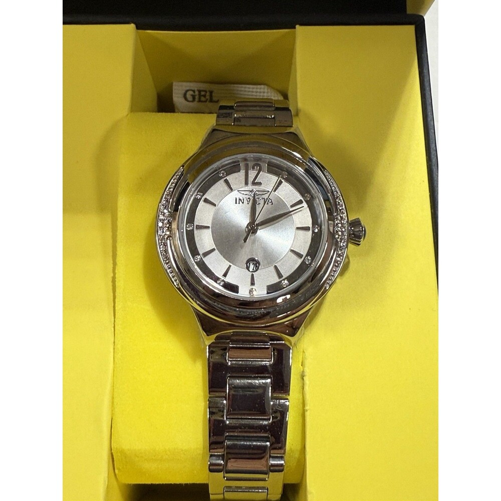 INVICTA -  Angel Lady Model 38076 - Ladies Watch Quartz NEW IN BOX